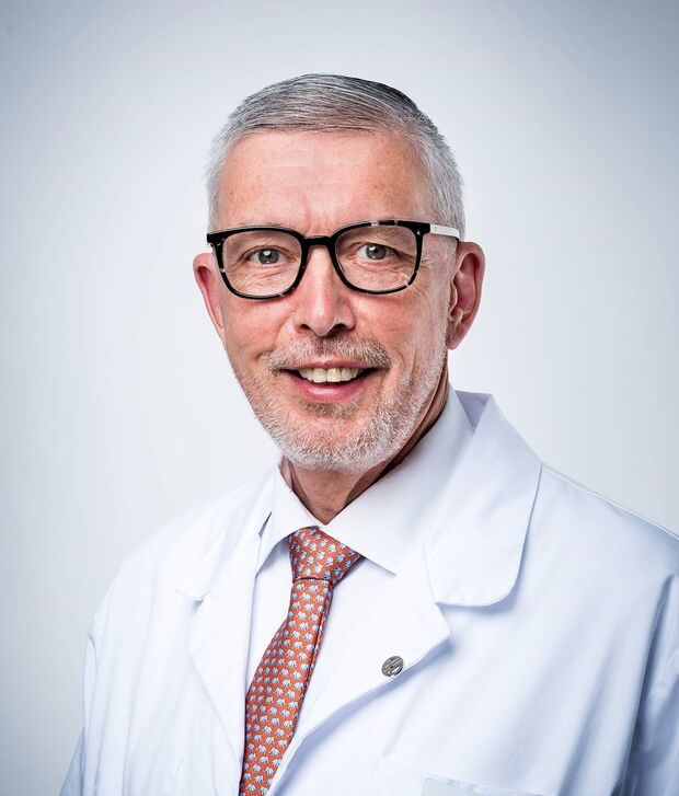 Medico Estetista David Geraldes